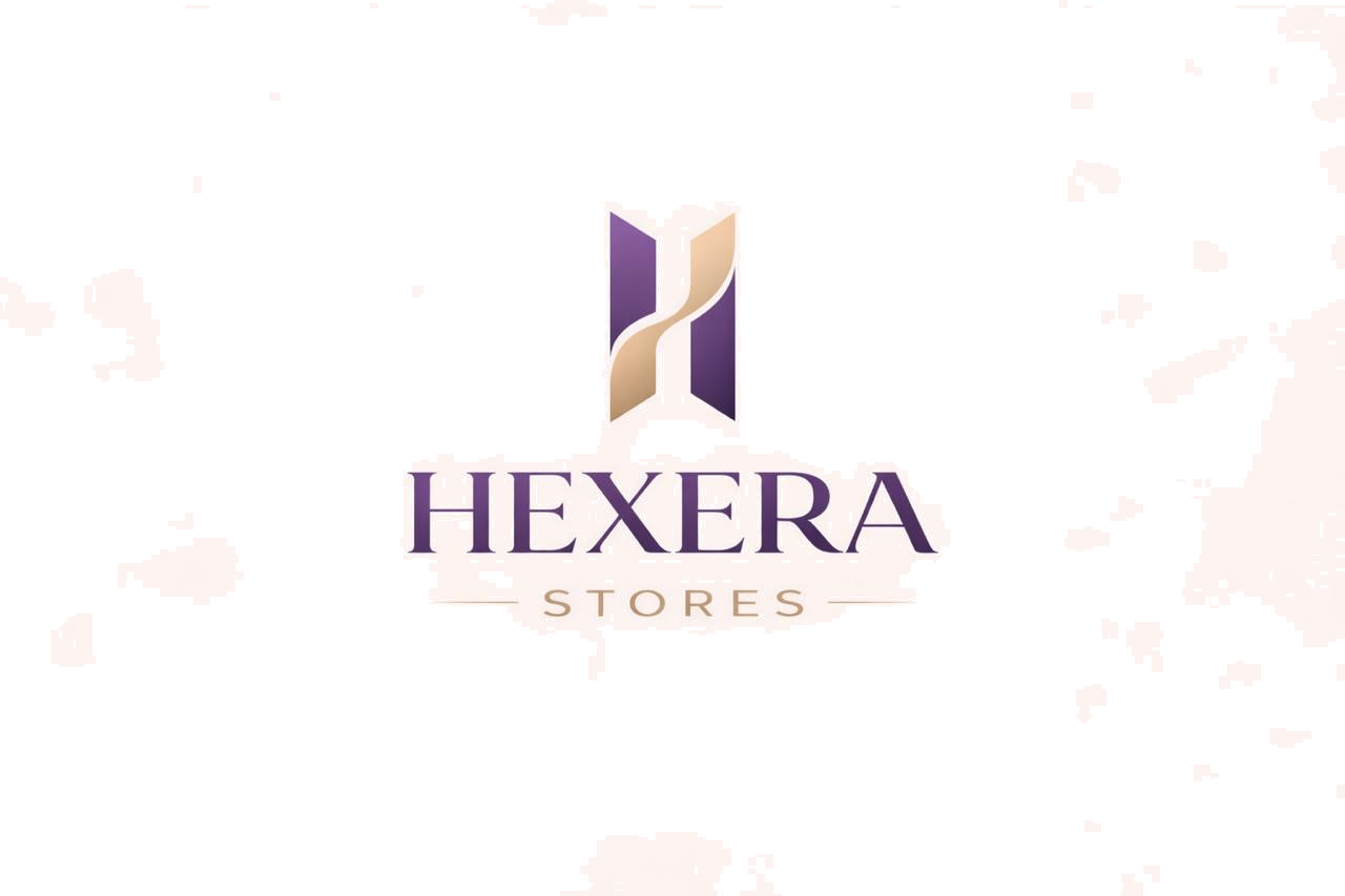 Hexera Stores Logo