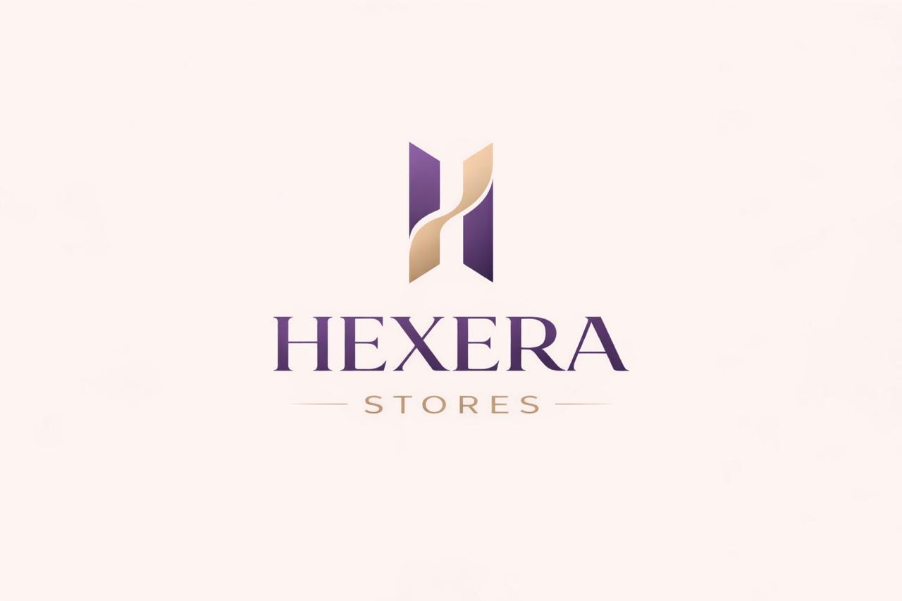 Hexera Stores Logo
